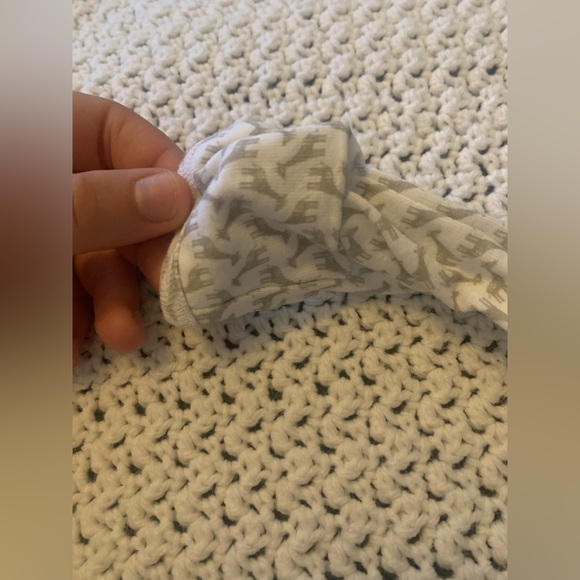 3 Pc Baby Nightgowns - Picture 8 of 13